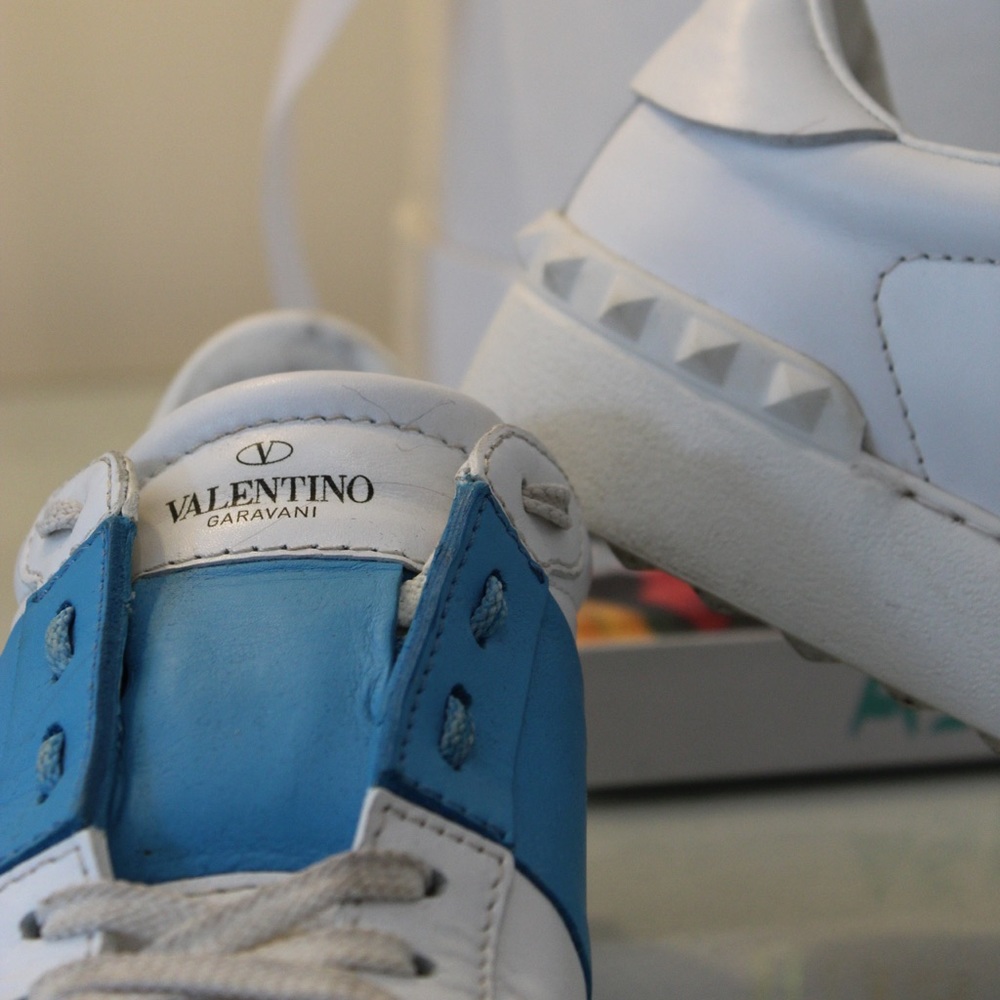 Valentino sneakers